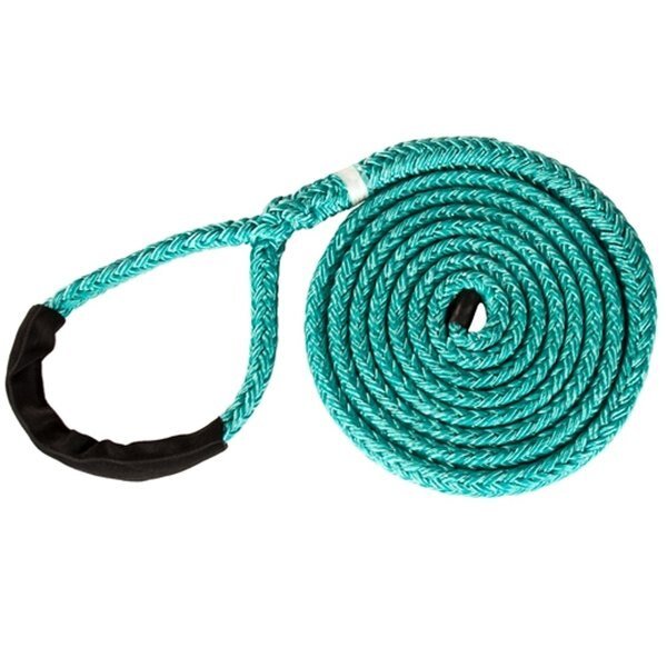 Tenex Dead Eye Sling 3/4 in. x 25 ft., Rope Logic, Mfr#: 28939