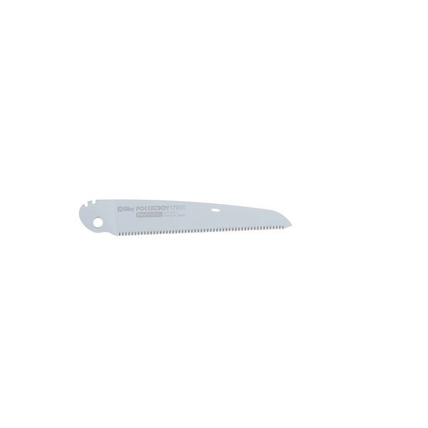 Silky Blade POCKETBOY 170mm Fine Teeth, Silky Saws, Mfr#: 343-17