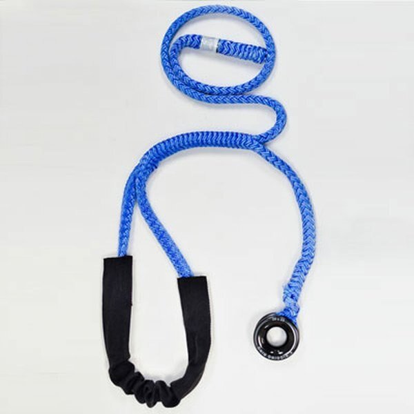 X-Rigging Ring Whoopie Sling 1/2 in. Tenex 3-5 ft., Rope Logic, Mfr#: 35798