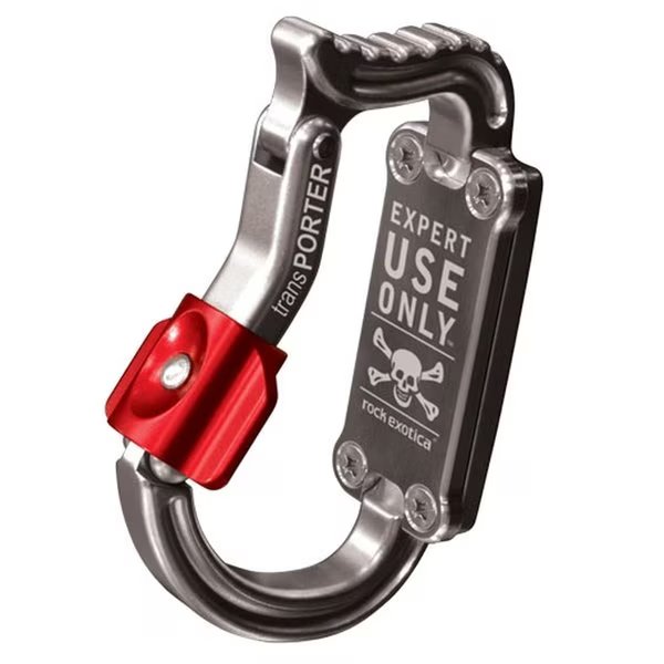 transPorter Tool Carrier  **Utility Use Only**, Rock Exotica, Mfr#: 39538