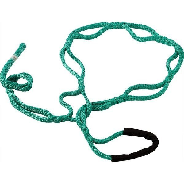 Ultra Sling 3/4 in. x 12 ft. in length, Rope Logic, Mfr#: 40149