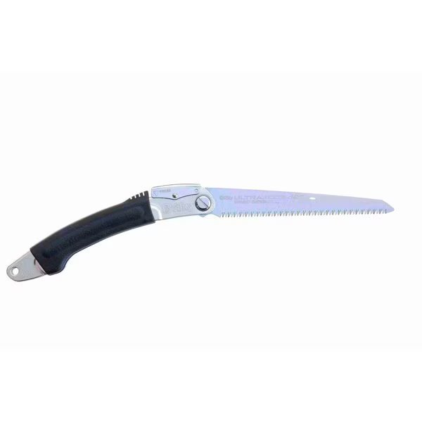 Silky ULTRA ACCEL Straight Blade 240mm Large Teeth, Silky Saws, Mfr#: 444-24