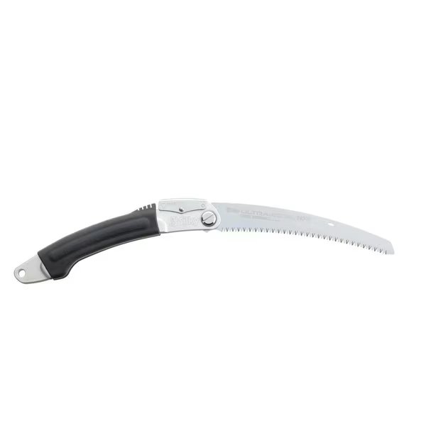 Silky ULTRA ACCEL Curved Blade 240mm Large Teeth, Silky Saws, Mfr#: 446-24