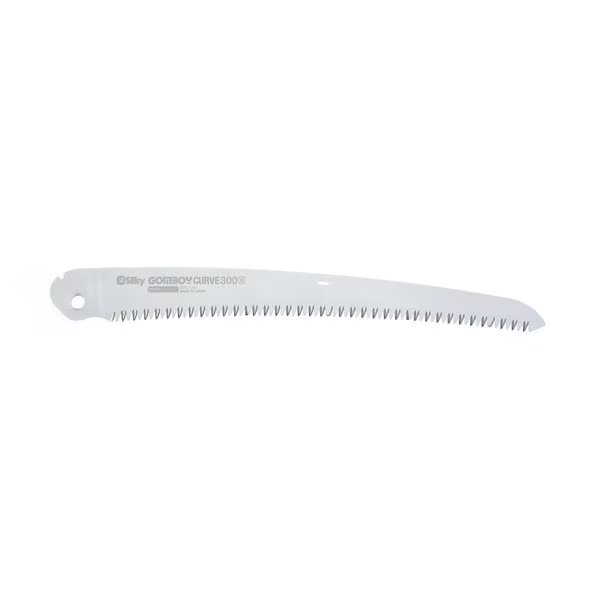 Silky Gomboy Curve Blade 300mm, Silky Saws, Mfr#: 718-30