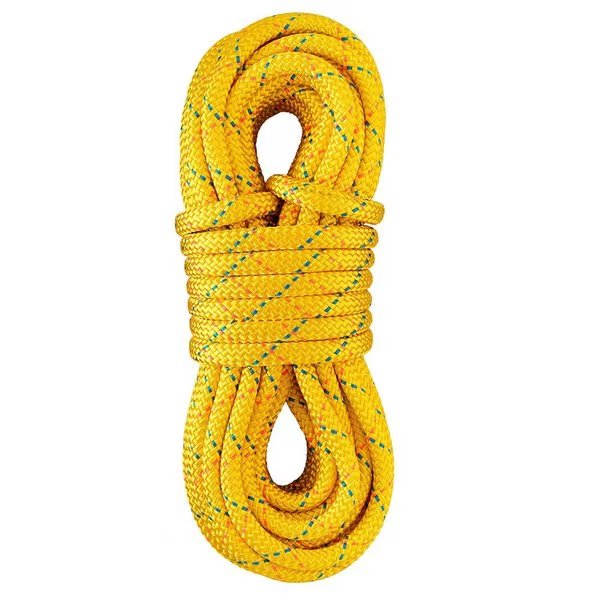 Sterling Atlas (5/8 in.) 200 ft. Rigging Line (No Splice), Sterling Rope, Mfr#: ATLAS58-YL-200-NS