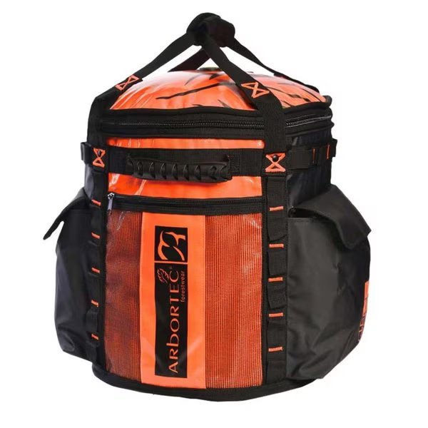 Cobra 35L Rope Bag Orange, Arbortec, Mfr#: CRB-OR-35L