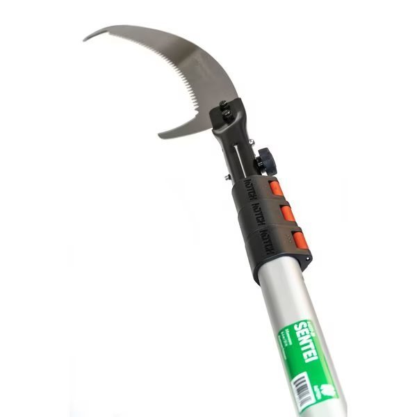 16' Sentei 3 section telescoping aluminum polesaw, Notch, Mfr#: 3177-39