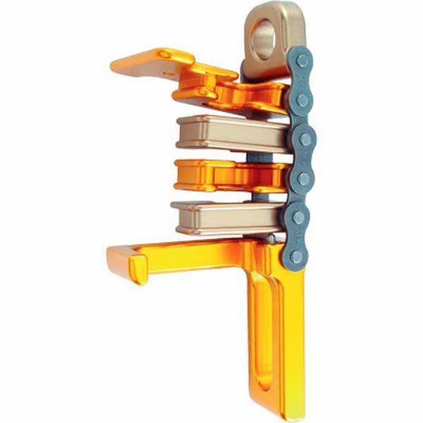 Rock Exotica Unicender Ascending and Descending Device, Rock Exotica, Mfr#: 33397