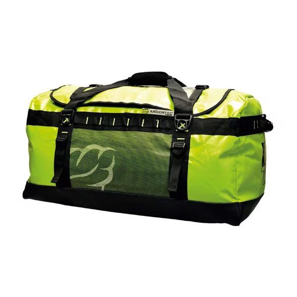 Mamba 70L DryKit Bag Lime, Arbortec, Mfr#: MKB-LM-70L