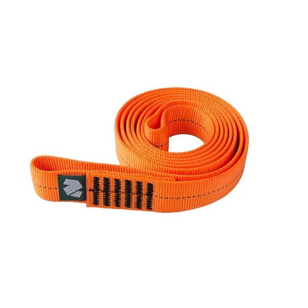 Notch Nylon Loop Runner 36in Orange, Notch Equipment, Mfr#: NNLR-36