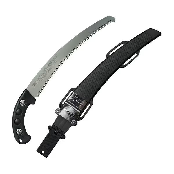 Silky Zubat Arborist Professional Saw, Silky Saws, Mfr#: 722-33