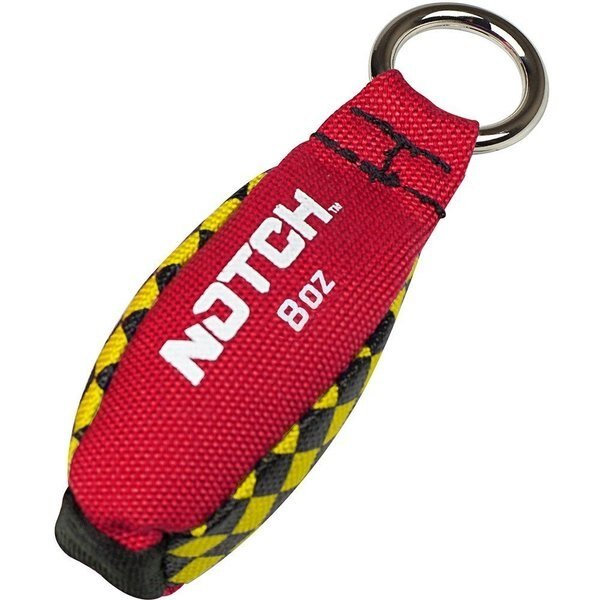 Notch Throw Weight 8oz, Notch Equipment, Mfr#: NTW-8