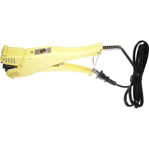 MP-5 Heat - Crimp Sealer, Visipak, Mfr#: 514329