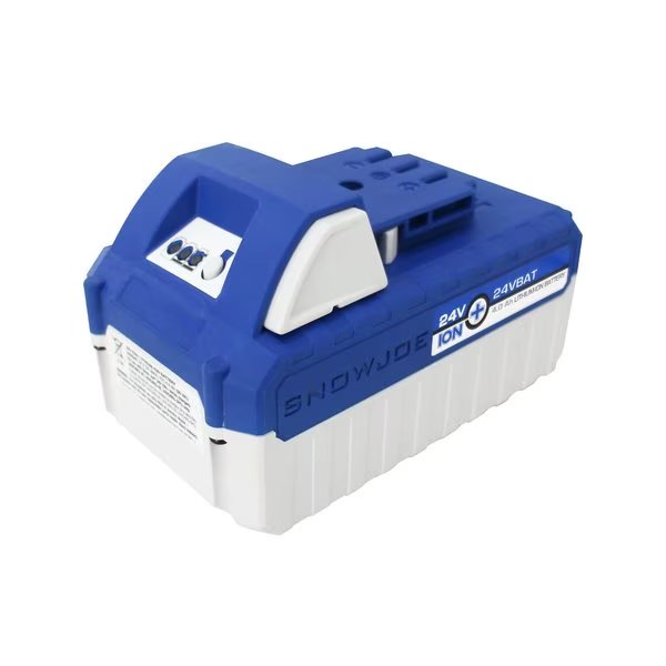 Original  iON 24Volt 40Ah LithiumION Battery, Snow Joe, Mfr#: 24VBAT