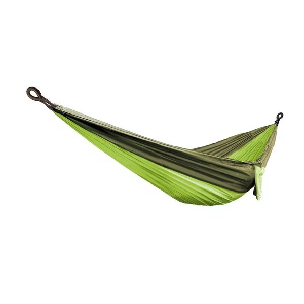 Bliss Hammocks Hammock in a Bag w Adjustable Tree Straps, Snow Joe, Mfr#: BH-406XLS-FG