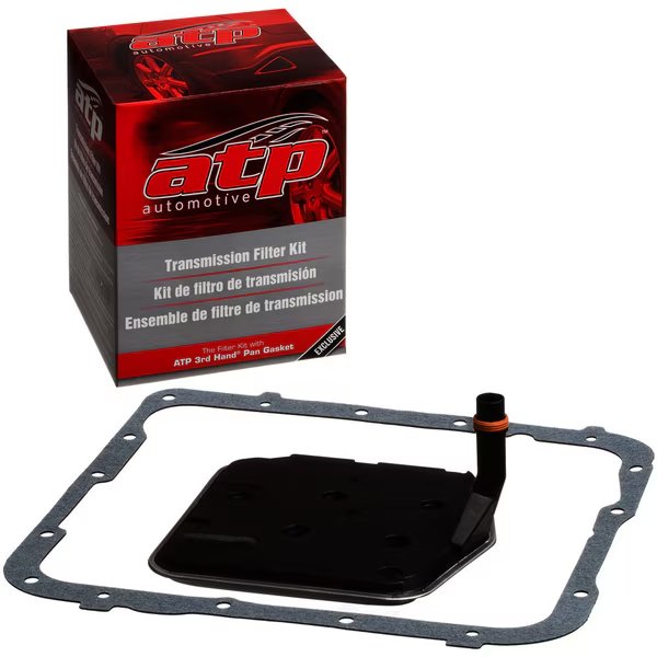 Premium Replacement Auto Trans Filter Kit, B-96, Atp, Mfr#: B-96