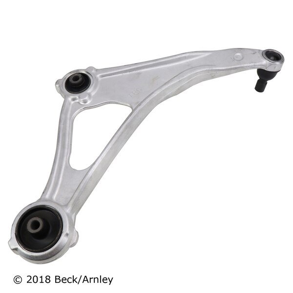 Suspension Control Arm/Ball Joint Assembly-Front Left Lower, 102-7756, Beck/Arnley, Mfr#: 102-7756