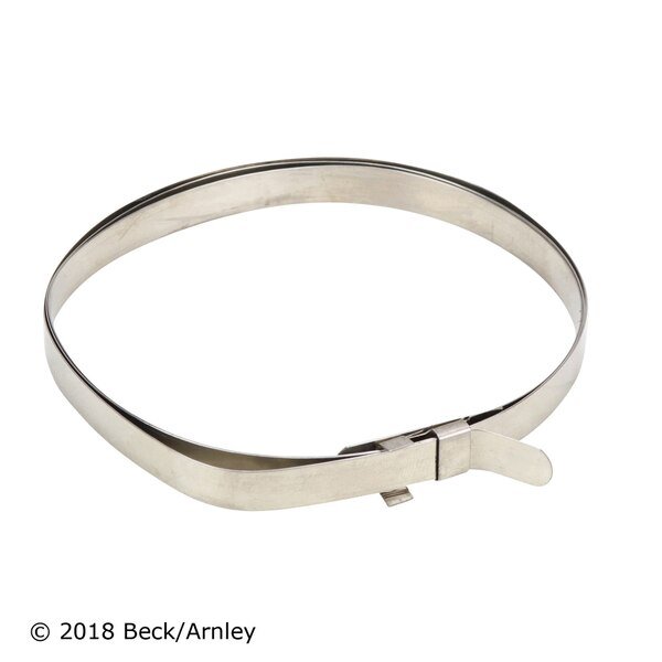 Rack and Pinion Bellows Kit, 103-3070, Beck/Arnley, Mfr#: 103-3070