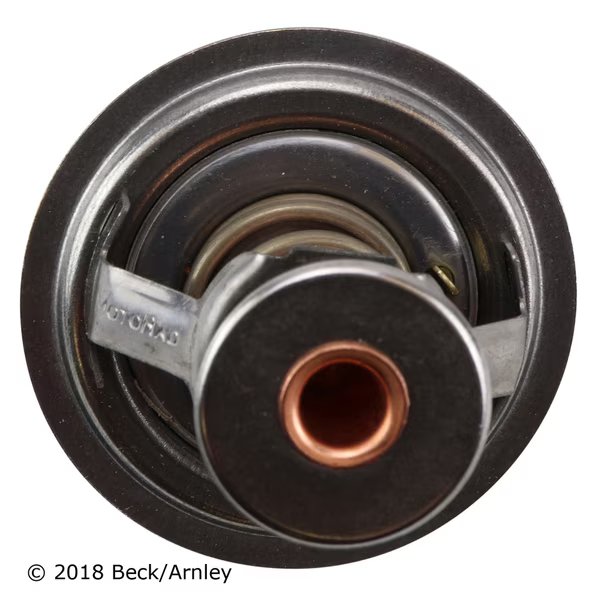 Engine Coolant Thermostat, 143-0707, Beck/Arnley, Mfr#: 143-0707