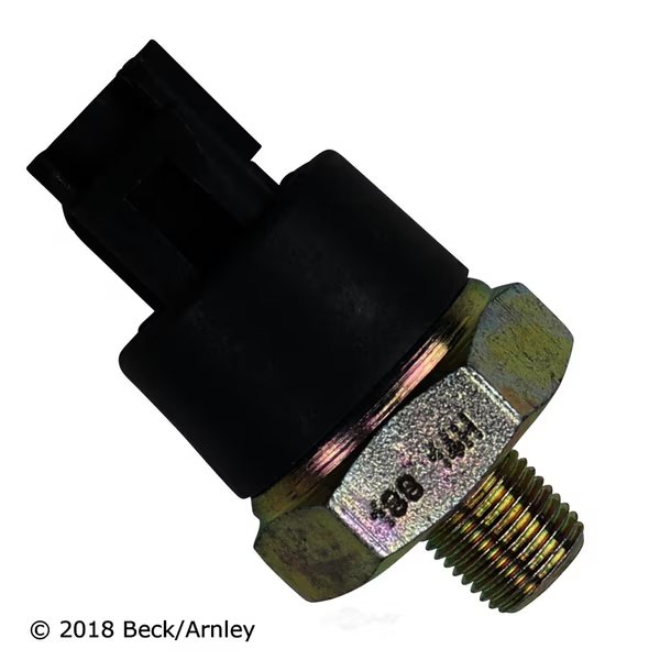 Engine Oil Pressure Switch, 201-2698, Beck/Arnley, Mfr#: 201-2698