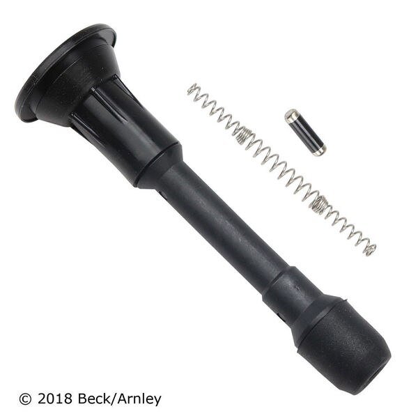 Coil Boot, 175-1071, Beck/Arnley, Mfr#: 175-1071