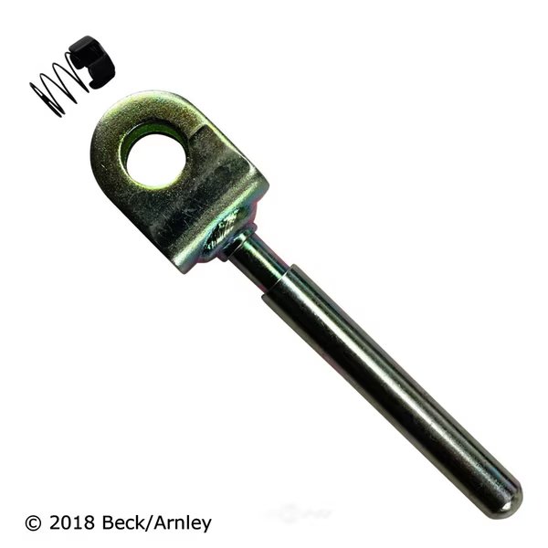 Clutch Slave Cylinder, 072-9669, Beck/Arnley, Mfr#: 072-9669
