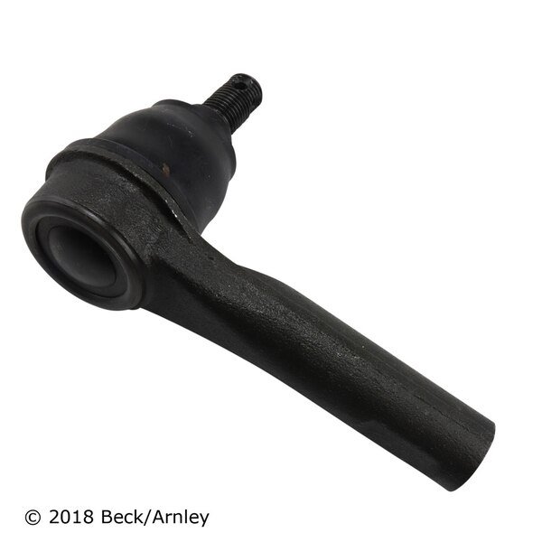 Steering Tie Rod End - Front Outer, 101-5907, Beck/Arnley, Mfr#: 101-5907