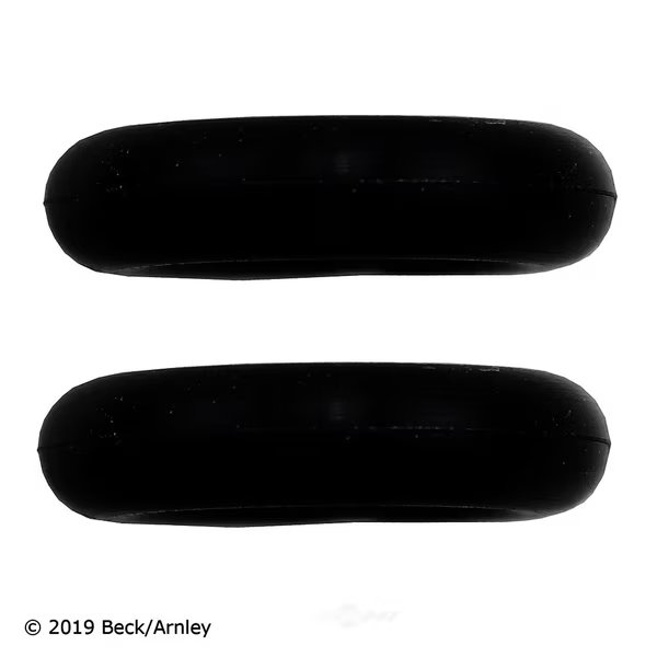 Fuel Injector O-Ring, 158-0892, Beck/Arnley, Mfr#: 158-0892