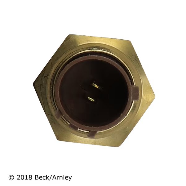 Engine Cooling Fan Switch, 201-1650, Beck/Arnley, Mfr#: 201-1650