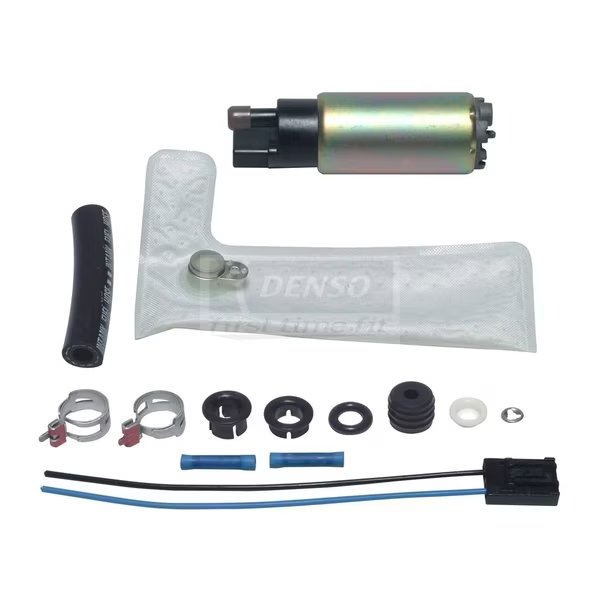 Fuel Pump Mounting Kit, 950-0171, Denso, Mfr#: 950-0171