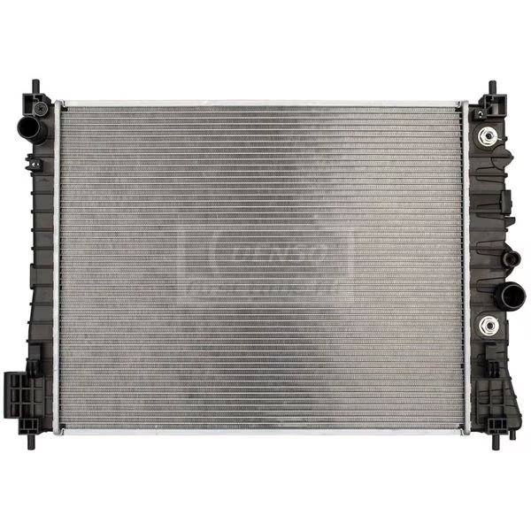 Radiator, 221-9326, Denso, Mfr#: 221-9326