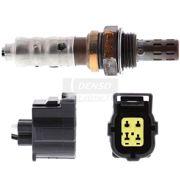 Oxygen Sensor, 234-4274, Denso, Mfr#: 234-4274
