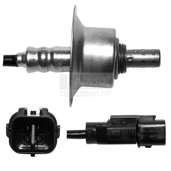 Oxygen Sensor, 234-4429, Denso, Mfr#: 234-4429