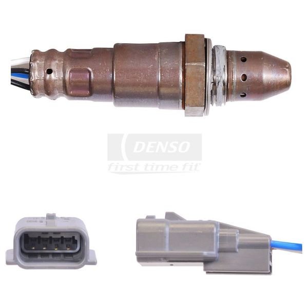 Air / Fuel Ratio Sensor, 234-9148, Denso, Mfr#: 234-9148