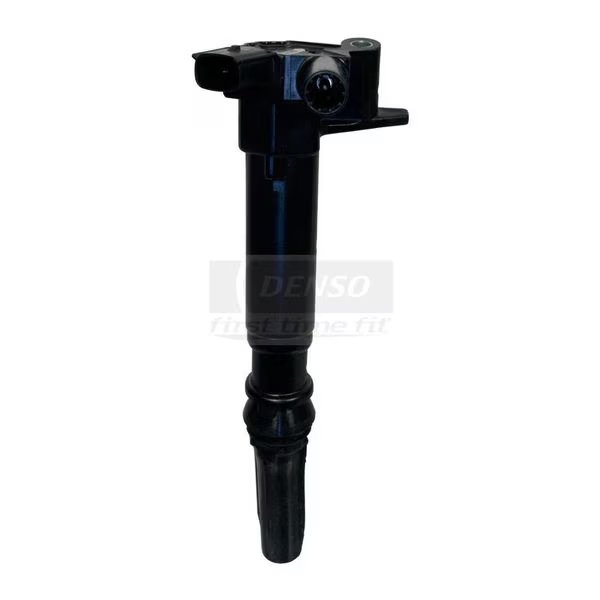 Direct Ignition Coil, 673-6302, Denso, Mfr#: 673-6302