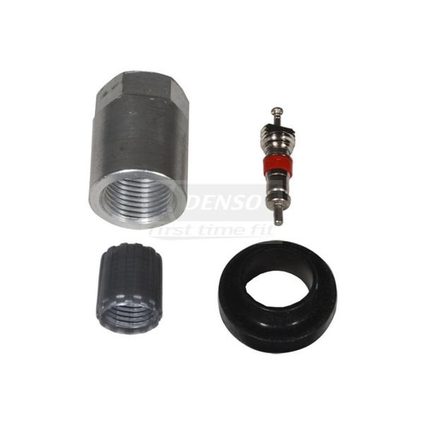 Tire Pressure Monitoring System Sensor Service Kit, 999-0620, Denso, Mfr#: 999-0620