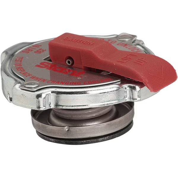 Safety Release Radiator Cap, 31518, Gates, Mfr#: 31518