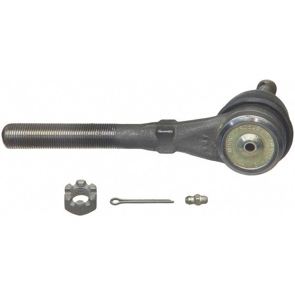 Steering Tie Rod End - Left Outer, ES3366T, Moog, Mfr#: ES3366T