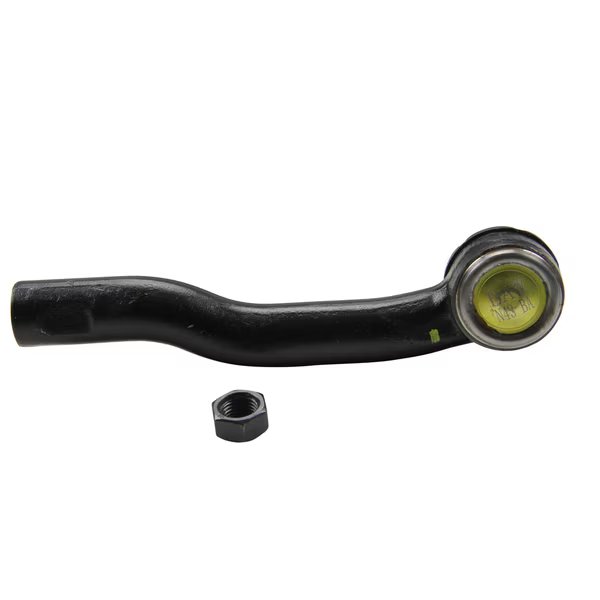 Steering Tie Rod End - Right Outer, ES80431, Moog, Mfr#: ES80431