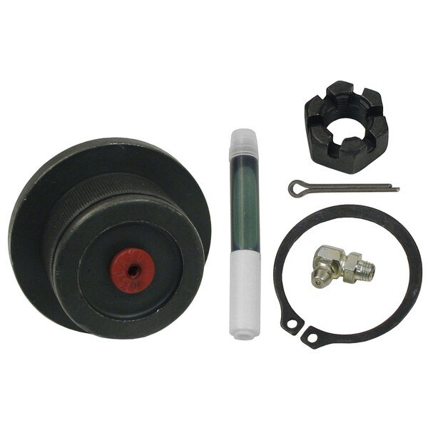 Suspension Ball Joint - Front Lower, K8695T006, Moog, Mfr#: K8695T006