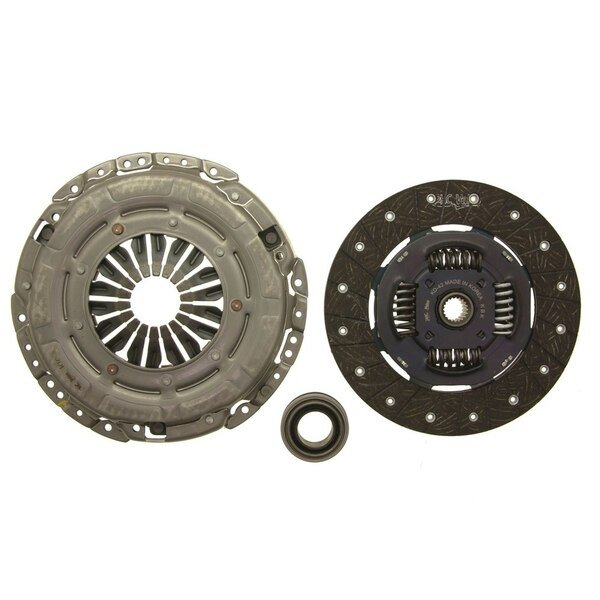 Clutch Kit, K70692-01, Sachs, Mfr#: K70692-01