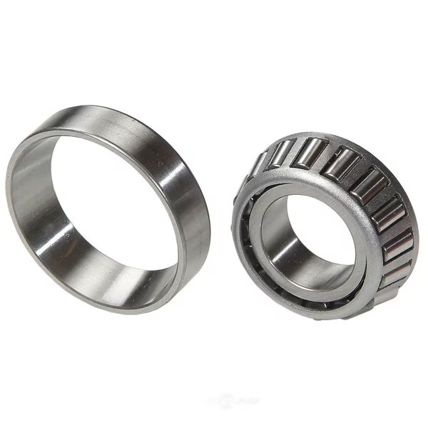 Wheel Bearing & Race Set, A-6, National, Mfr#: A-6