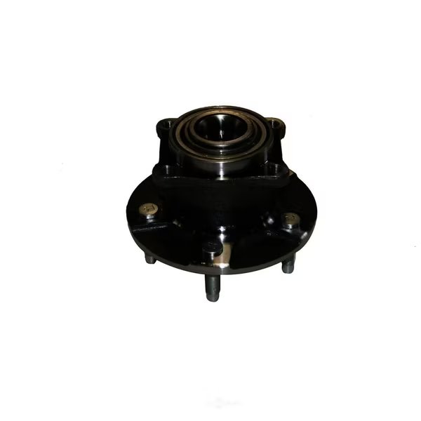 Wheel Bearing & Hub Assembly - Rear, 730-0130, Gmb, Mfr#: 730-0130
