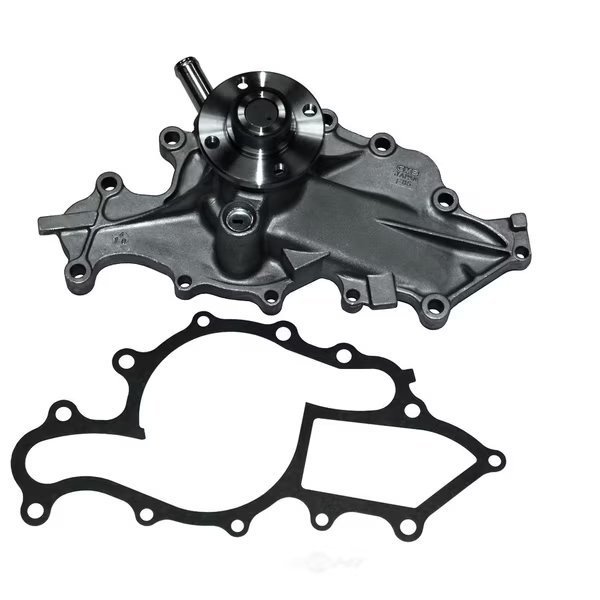 Engine Water Pump, 125-1850, Gmb, Mfr#: 125-1850