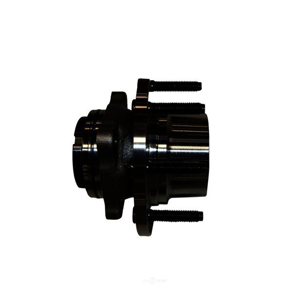 Axle Bearing and Hub Assembly - Front, 725-0089, Gmb, Mfr#: 725-0089