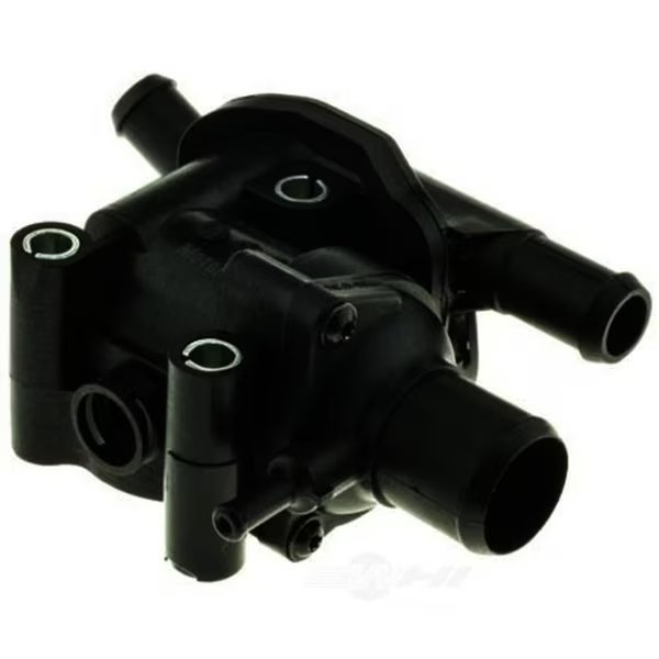 Engine Coolant Thermostat, TA2201, Motorad, Mfr#: TA2201