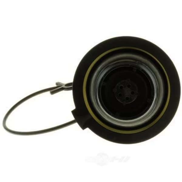 Tethered Fuel Tank Cap, MGC817T, Motorad, Mfr#: MGC817T