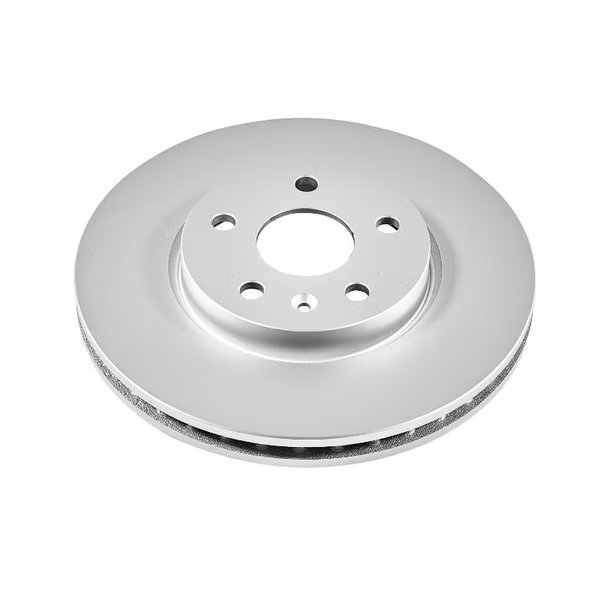 Front Brake Rotor, AR82126EVC, Powerstop, Mfr#: AR82126EVC