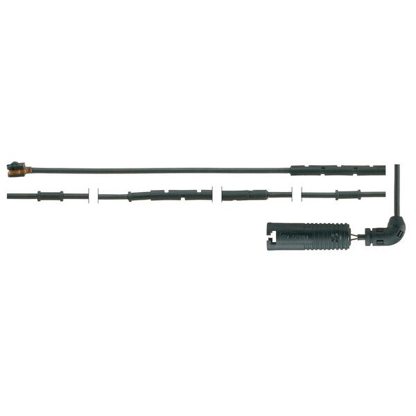 Disc Brake Pad Wear Sensor - Rear, SW-0415, Powerstop, Mfr#: SW-0415