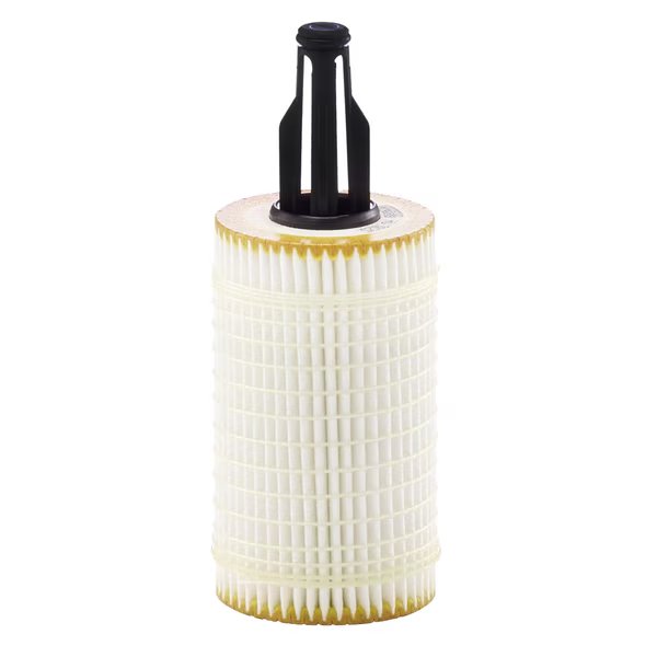 Engine Oil Filter, HU 7025 z, Mann Filter, Mfr#: HU 7025 z